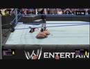 WWE2K18_19 バグとか面白シーンとか集