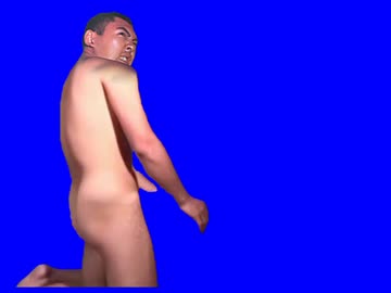 天国から地獄に突き落とされるMUR BB