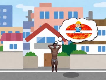 おつまみ淫夢バラエティパック