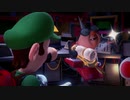 【プレイ動画】 ルイージマンション3 Part22