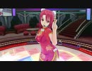 【ドリームクラブGogo.】桜華／DragonLady《ストリーム透け》【1080p再up】