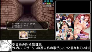 マイリスト 月間rtaランキング2019 11月号 Nicozon