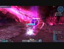 【PSO2】領域調査：異世界の残滓 深遠度220 Ph 4:26