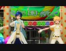 【PDFT PS4】カラフル×メロディ PV【オリジネイター＆イレイザー】