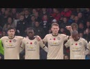 《19-20EPL：第11節》 ボーンマス vs マンチェスター・ユナイテッド