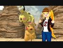【VOICEROID実況】ガチャガチャプレイヤーマキのスマブラ修行22日目