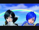 【PDFT PS4】そいやっさぁ！！ PV【レクイエム＆カイト V3】