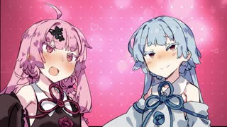 【VOICEROID劇場】魔法のランプ