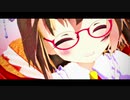 【MMD杯ZERO2参加動画】ふにゃんで「リトライ☆ランデヴー」【東方MMD】
