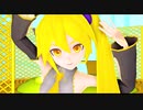 【MMD杯ZERO2参加動画】DIVA風ネル作ってみた