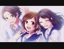 【COVER】世界は恋に落ちている By 銀鈴claen