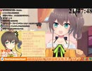 ホラゲーをやらせようとする狐