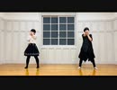 【ぺん誕2019】Booo! 踊ってみた【LAN】