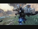 【TitanFall2】撮って出しフロンティア日記 その1【2019年10月22日】