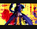 【Fate/MMD】メルトリリスちゃんでConqueror 1080p