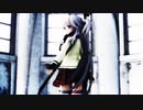 【MMD杯ZERO2】祈でスーサイドパレエド