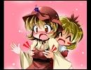 東方アレンジBGM-い…いや…体験したというよりはまったく「稲田姫様」を超えていたのだが……- （原曲：稲田姫様に叱られるから）