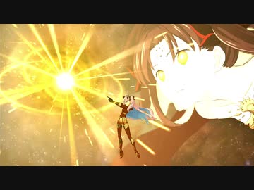 【FGO】イシュタル・アシュタレトVSアシュタレト・オリジン【BGM差し替え】