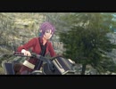 はじめての英雄伝説「閃の軌跡Ⅲ」を実況プレイ！Part98