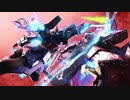 最近遊んでるガンダムゲーム！part7　固定編　ペイルライダー視点　後編