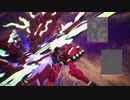 ゆかりさんと行く星と翼のパラドクス キザナ共同戦