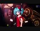 【FTDX】からくりピエロ(※紳士向けPV)