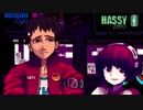 ＃35 VA-11 Hall-A （ヴァルハラ）を実況プレイ！【PS4】