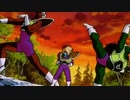 【MAD】クウラ機甲戦隊【ドラゴンボールZ】