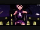 【MMD艦これ】榛名・村雨・夕立で「Happy Halloween」【1080P】