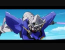 【MAD】ガンダムエクシア【機動戦士ガンダム00】