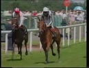 1993年 セントジェームズパレスステークス(St. James's Palace Stakes)キングマンボ(Kingmambo)