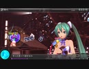 【Project DIVA F2nd】 時代 【譜面＋PV】