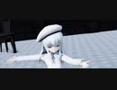 【MMD艦これ】DinDonDan【響】