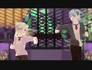 【MMD】言ノ葉遊戯【VRoid】