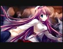 枯れ無い桜の木の下で【D.C.IIP.S.#30】