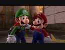 【プレイ動画】 ルイージマンション3 Part28