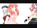 【MMD】マイルームディスコナイト【Vtuber】