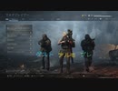 #06【CODMW】ショットガン725の強さを検証してみた(3人実況)