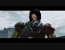 【DBD】夜は恐ろし走れよ乙女（VOICEROID実況）