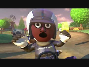 マリカーレ○プ！レート戦の裏ワザ.mp26