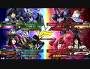 【EXVS2】ダンスタイムだ！！第7章【天ミナ】
