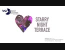 STARRY NIGHT TERRACE