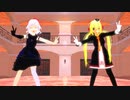 【MMD杯ZERO2】思わずほっこり