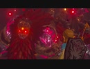 【実況】ゼルダの伝説BotW 十数年ぶりにゼルダをプレイPart109