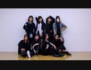 【女8人で】乙女解剖【踊ってみた】