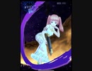 【メギド72】オリエンスで変貌貝姫リリィEX 2ターン【修正前】