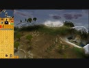 Populous: The Beginning Level 12. An Easy Target 8:03