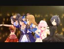 【松本沙理奈SSR渇望】スカチケ着たので恒常SSRダイマ【一部例外あり】