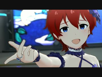 ミリシタ「待ちぼうけのLacrima」音源差し替え版(4thバージョン)
