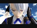 【MMD刀剣乱舞】山姥切長義でオルターエゴ【歌唱モーション配布】